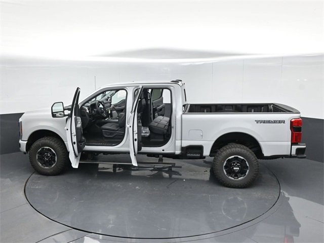 New 2026 Ford F250 Lariat image 54