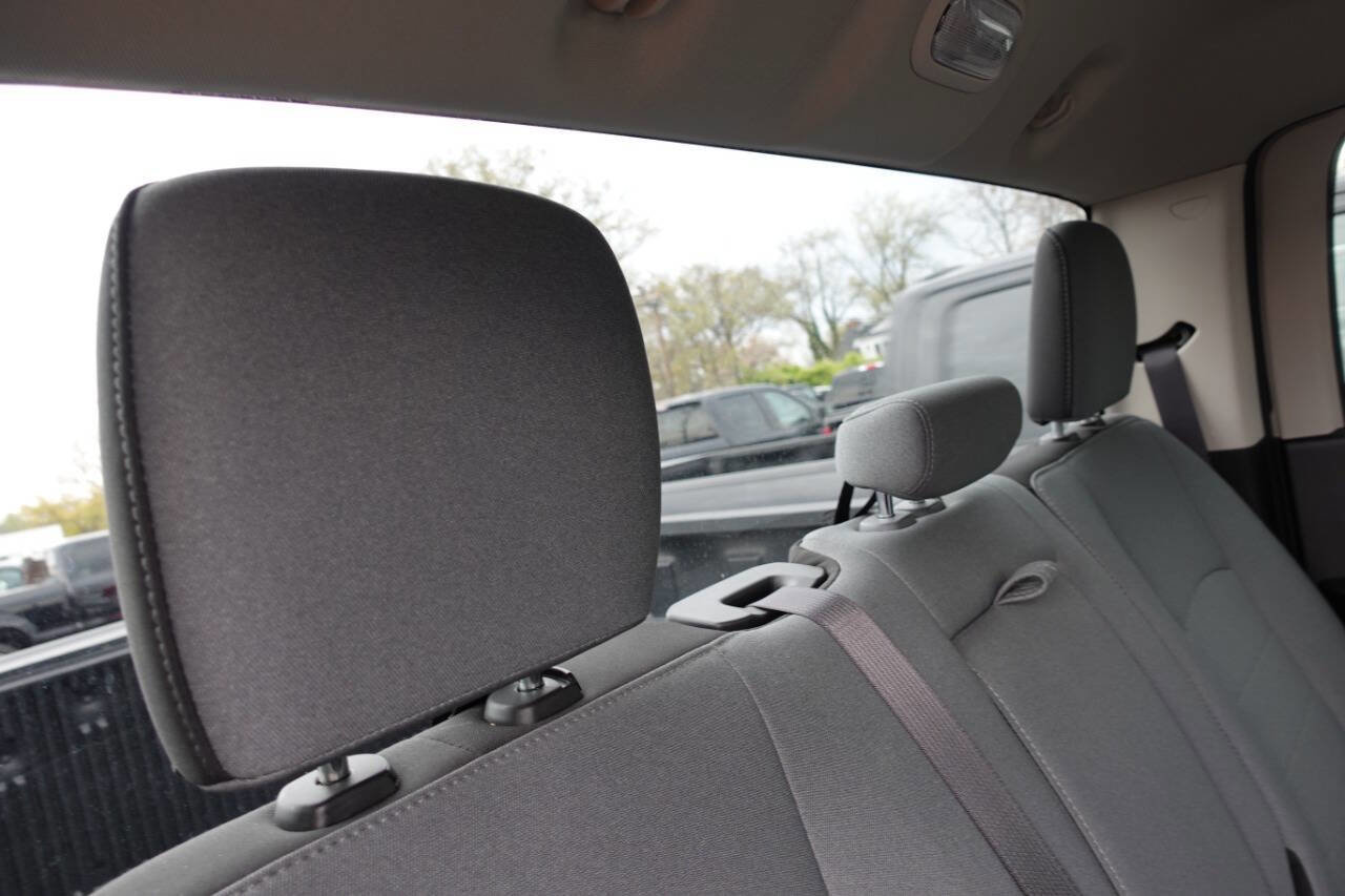 Used 2023 RAM 1500 Express w/ Wheel & Sound Group AWD/4WD image 32
