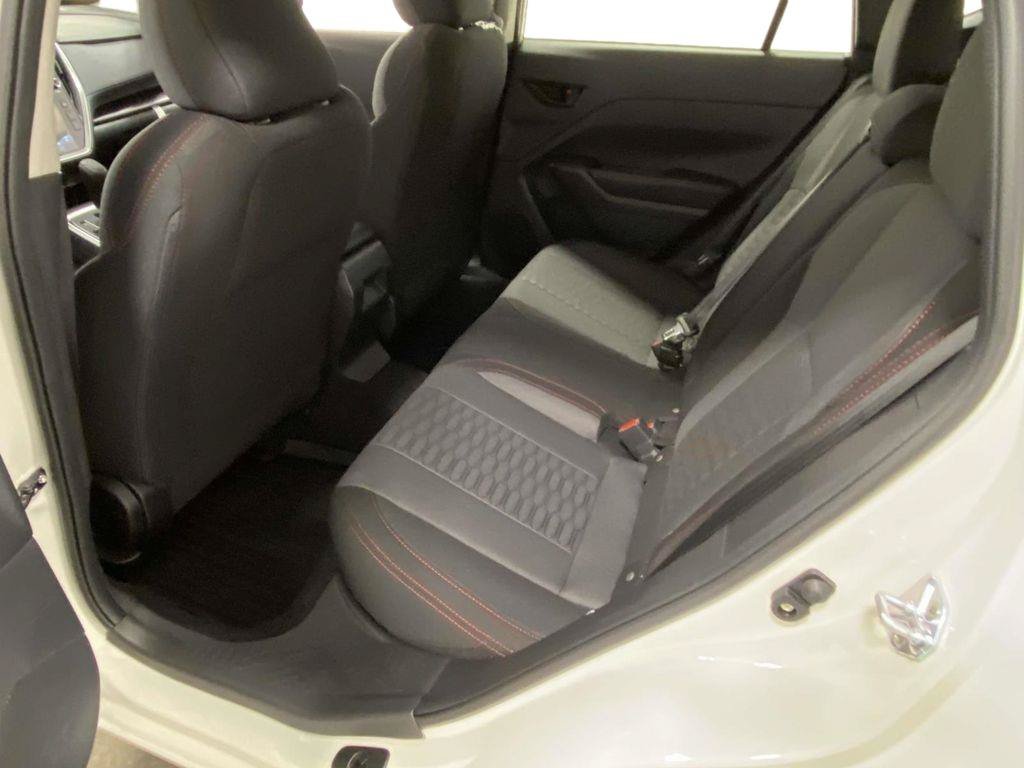 New 2026 Subaru Impreza 2.0i Sport AWD/4WD image 8