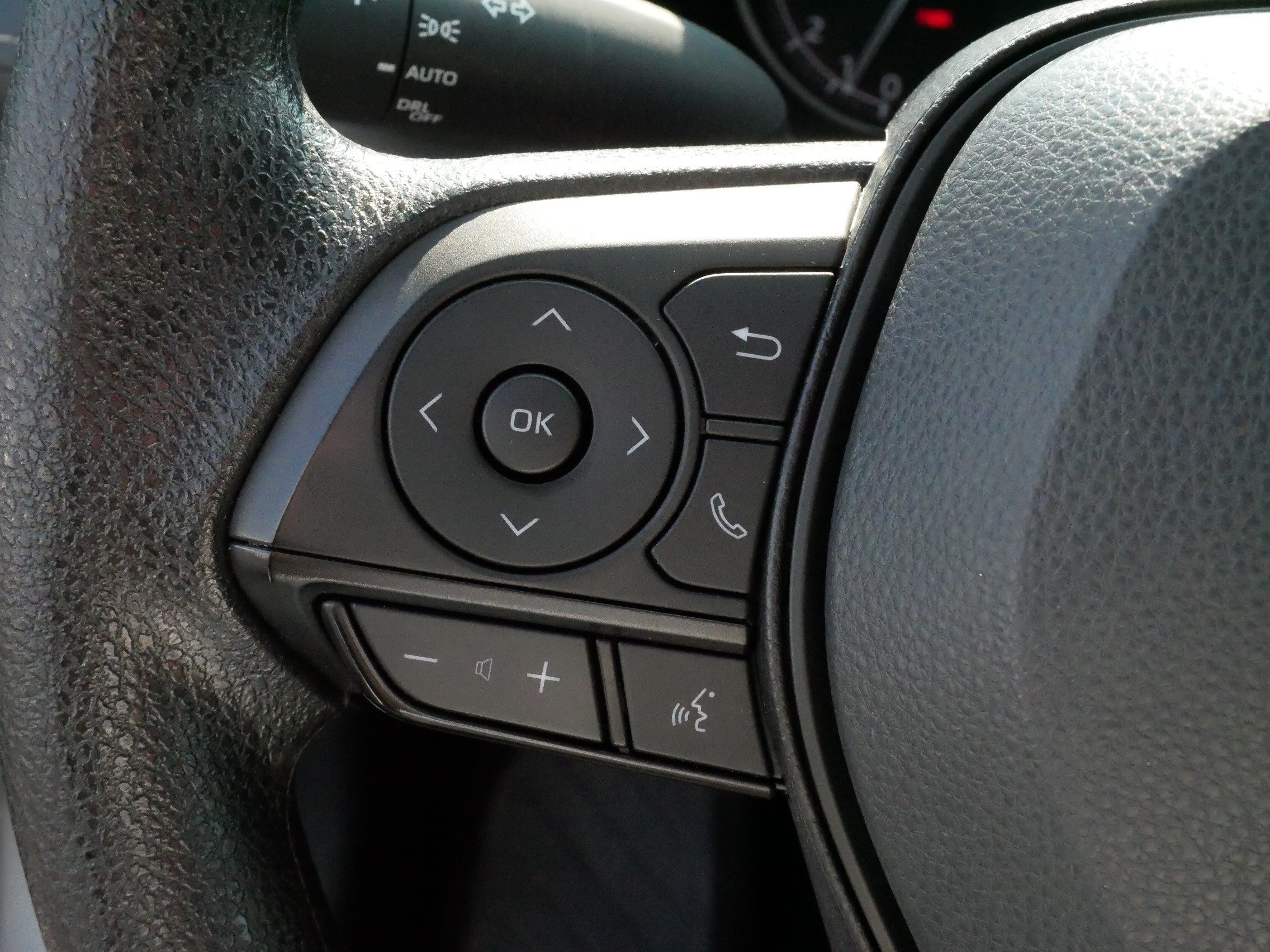 Certified 2025 Toyota RAV4 XLE AWD/4WD image 26