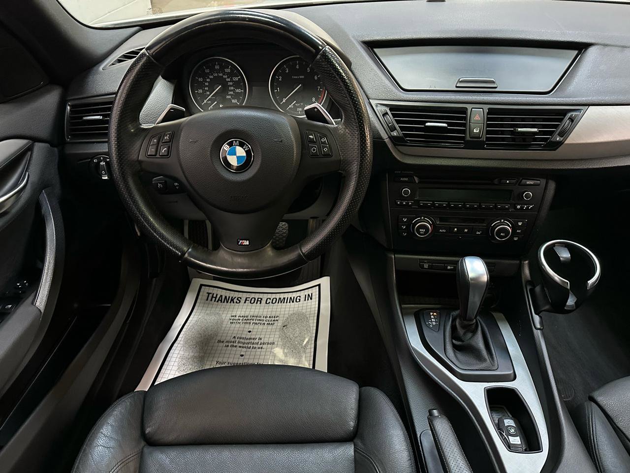 Used 2014 BMW X1 xDrive35i w/ M Sport Line AWD/4WD image 17