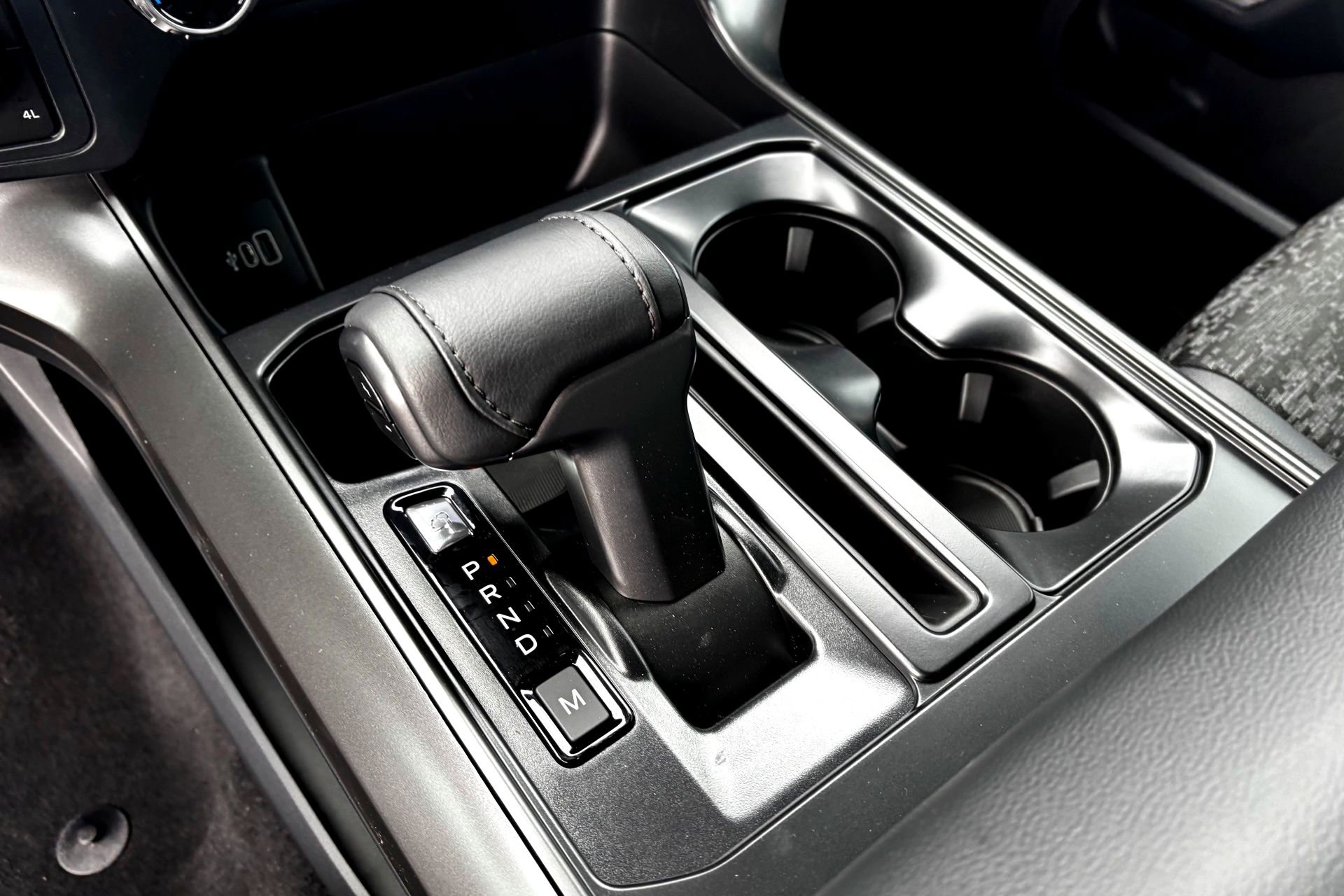 New 2025 Ford F150 Tremor image 18