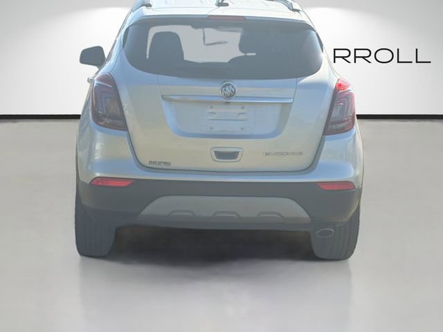 Used 2019 Buick Encore Preferred w/ Safety Package FWD image 4