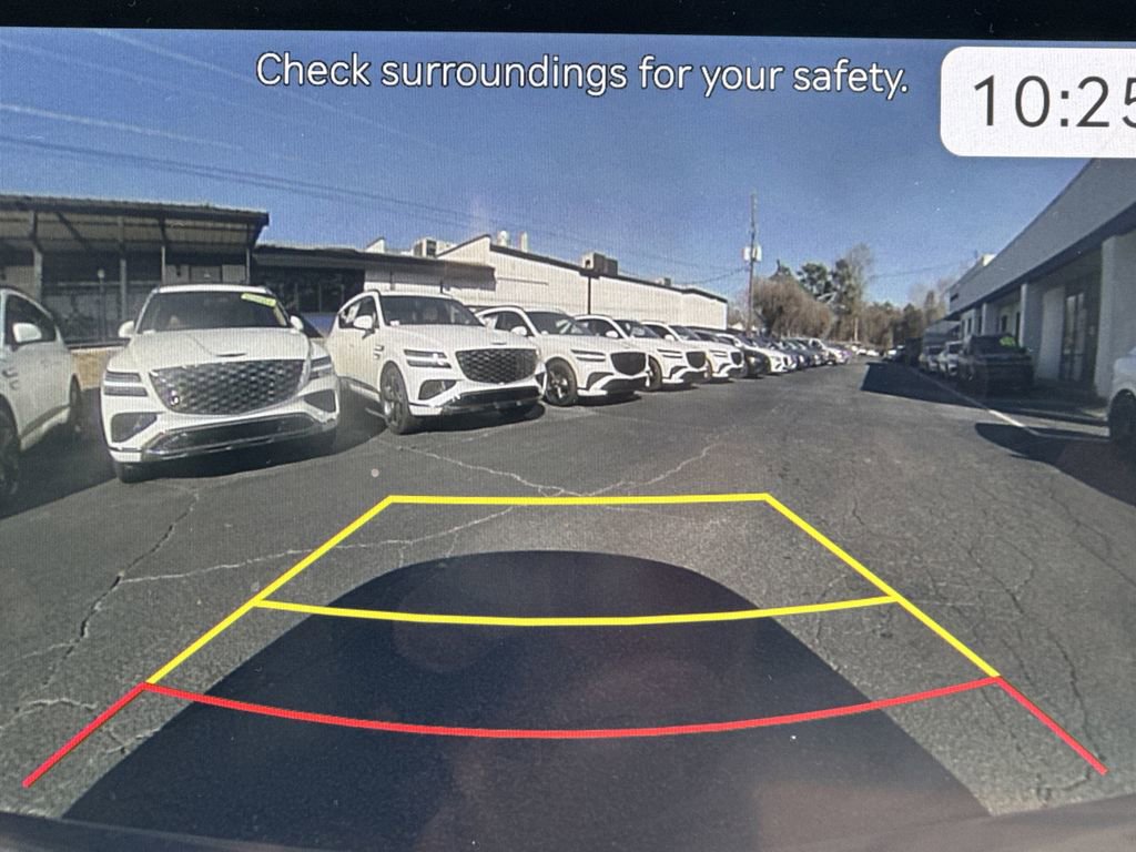 Used 2025 Genesis G90 3.5T image 29