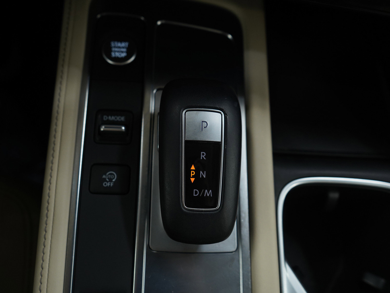 Used 2022 INFINITI QX60 Luxe image 26