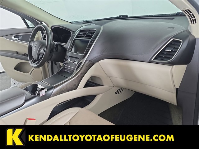 Used 2018 Lincoln MKX Reserve image 19