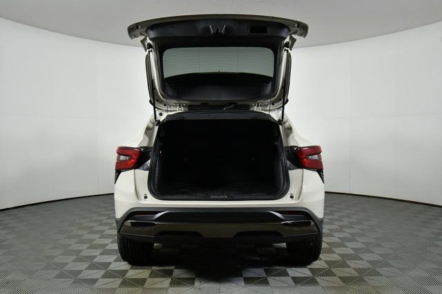 New 2026 Chevrolet Trax ACTIV image 25