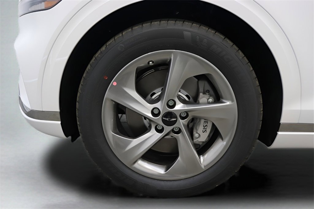 New 2026 Genesis GV70 2.5T Select image 6