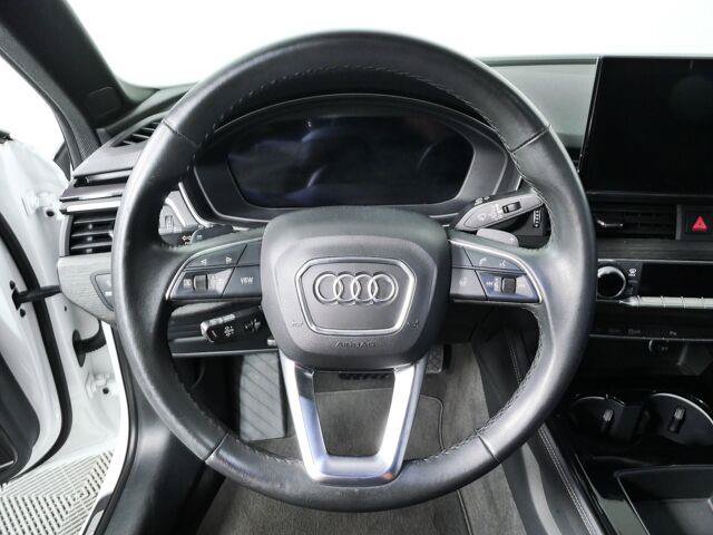 Used 2023 Audi A4 2.0T Premium Plus AWD/4WD image 18