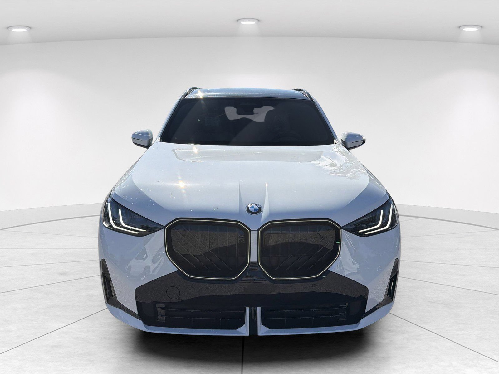 New 2026 BMW X3 xDrive30i w/ Premium Package AWD/4WD image 2