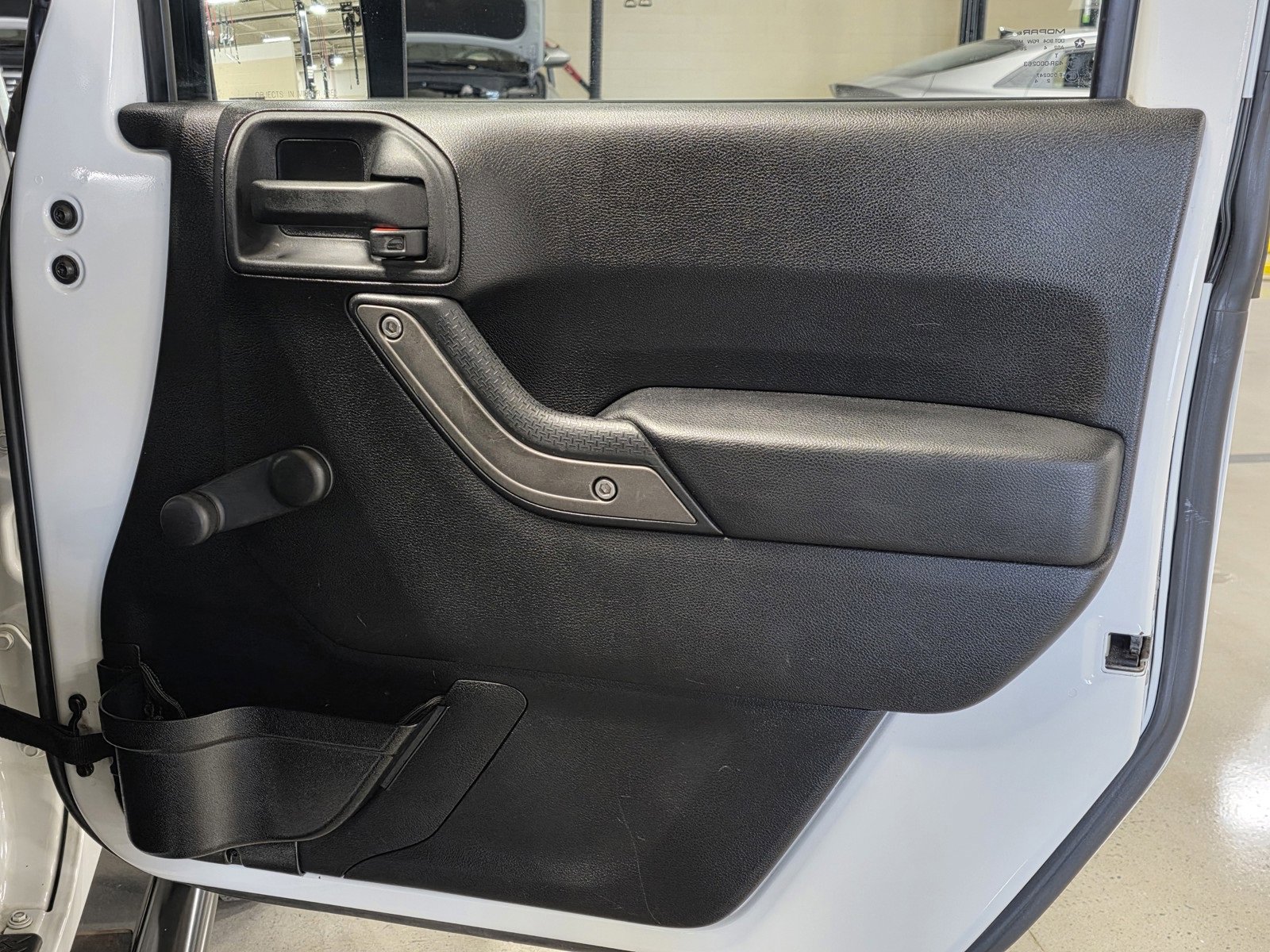 Used 2014 Jeep Wrangler Sport image 17