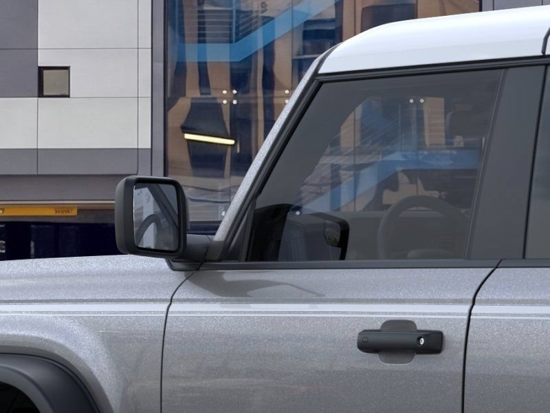 New 2026 Ford Bronco Heritage Edition AWD/4WD image 22