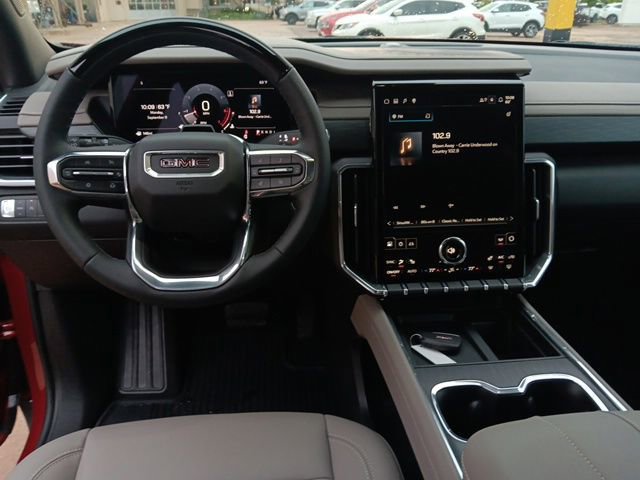 New 2026 GMC Acadia Elevation w/ Super Cruise Package image 21