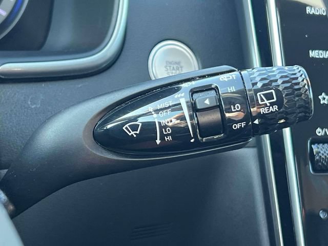 Certified 2023 Hyundai Tucson SEL AWD/4WD image 24