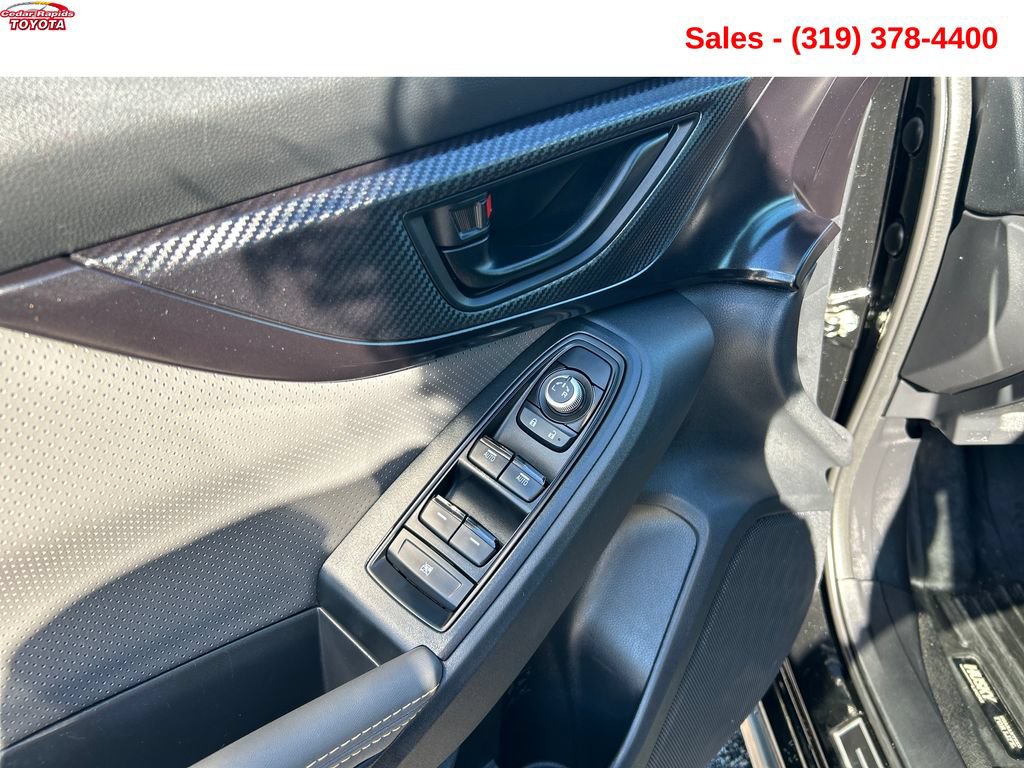 Used 2022 Subaru Crosstrek 2.5i Sport AWD/4WD image 12