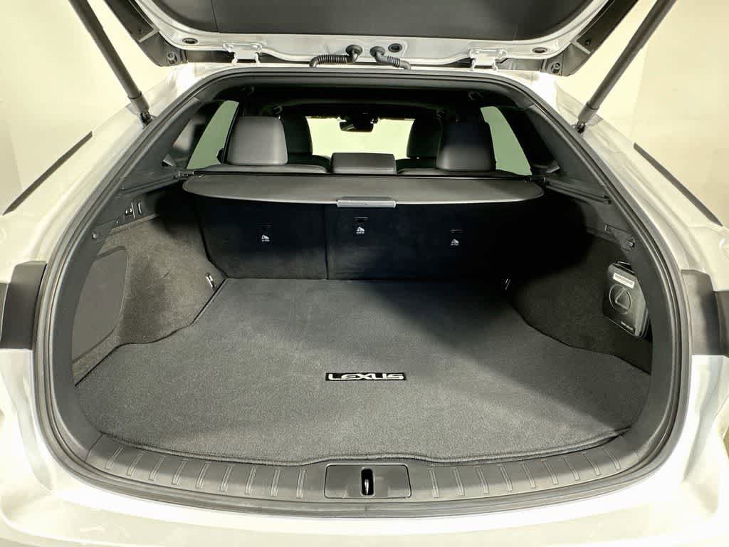 Used 2024 Lexus RX 350 Premium w/ Accessory Package (Z1) FWD image 20