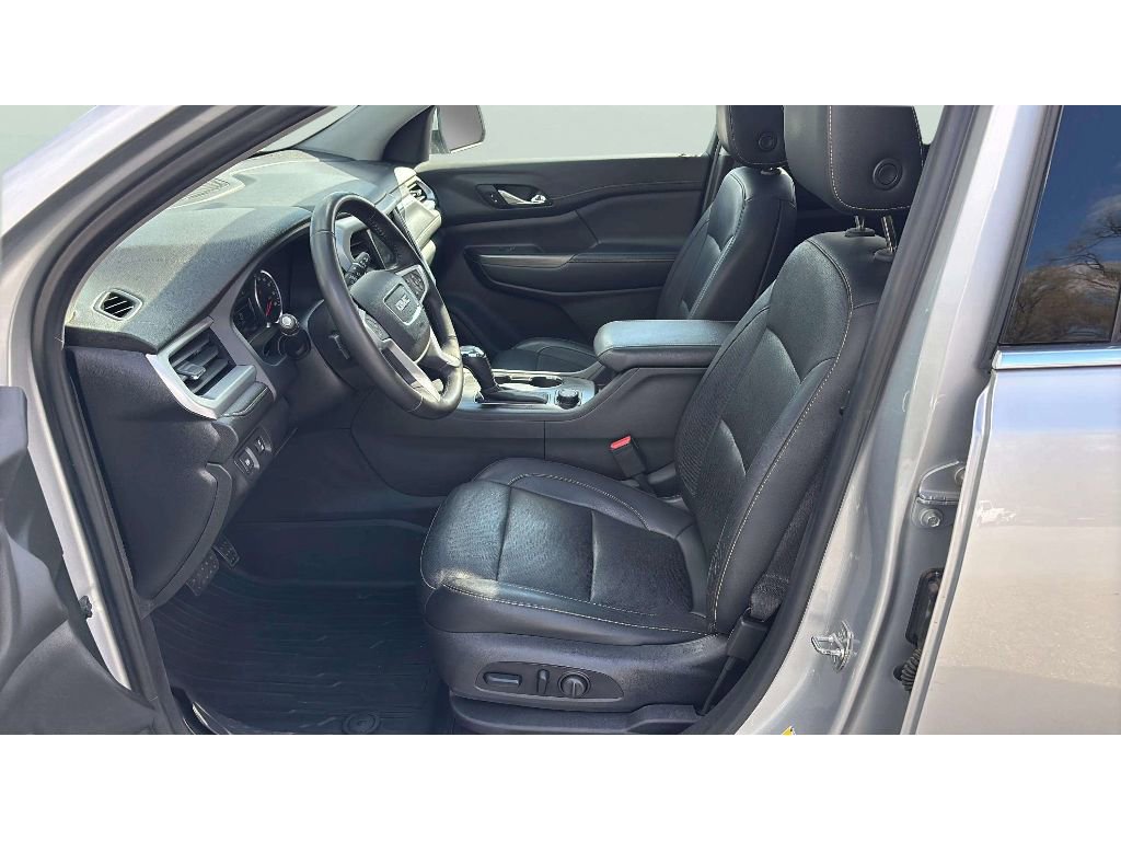 Used 2019 GMC Acadia SLT image 12