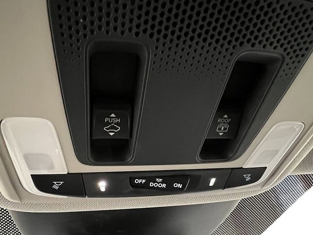 New 2025 Honda Pilot Touring image 22