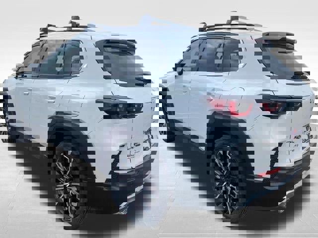 New 2026 MAZDA CX-50 AWD 2.5 S w/ Weather Package image 6