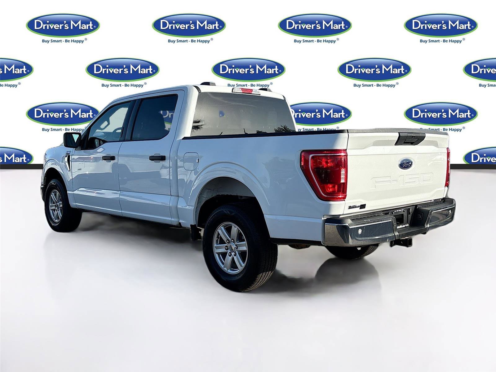 Used 2022 Ford F150 XLT w/ Equipment Group 301A Mid image 5