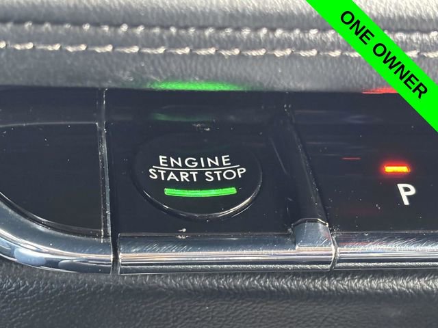 Used 2021 Lincoln Nautilus Reserve image 18