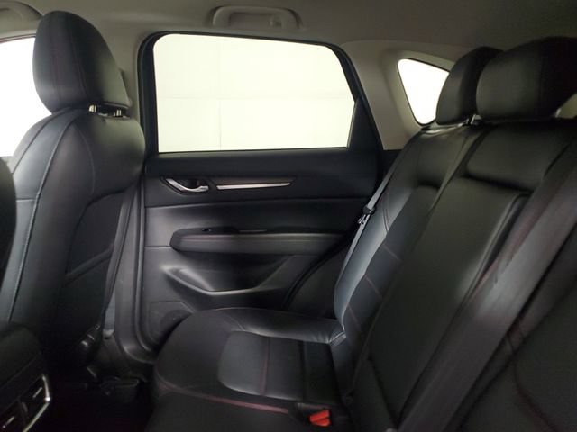 Certified 2024 MAZDA CX-5 Carbon Edition AWD/4WD image 12