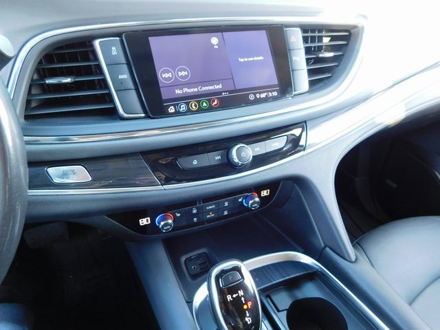 Used 2021 Buick Enclave Essence w/ Sport Touring Edition image 39