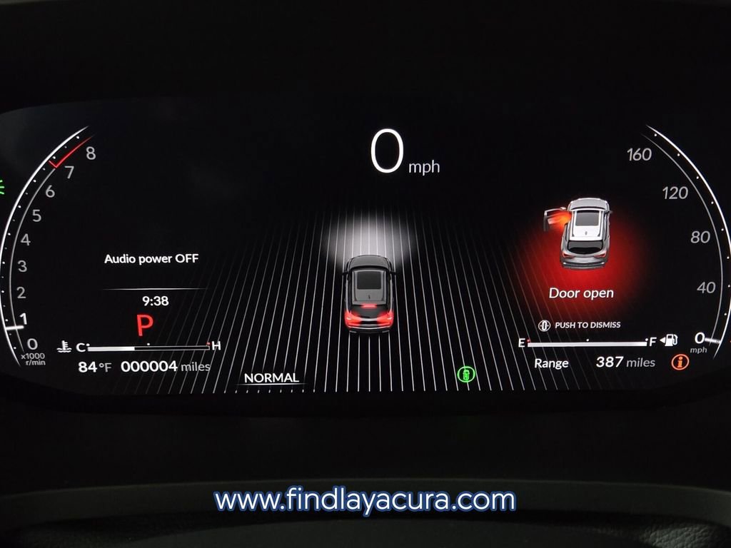 New 2026 Acura MDX w/ Technology Package image 24
