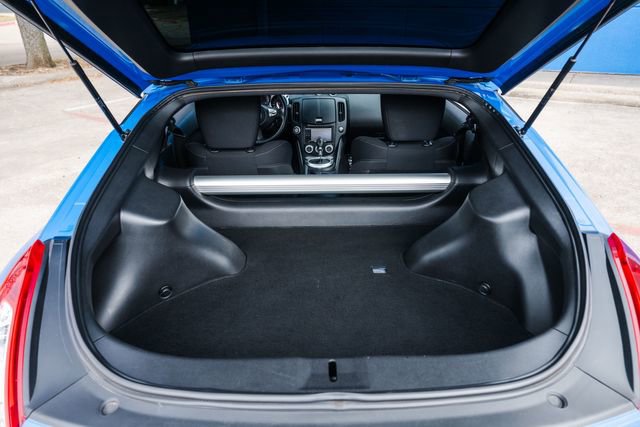 Used 2009 Nissan 370Z Coupe image 57