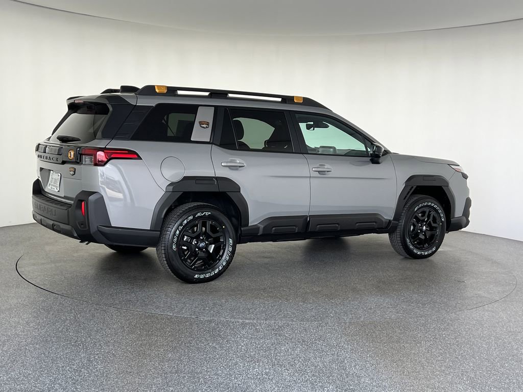 New 2026 Subaru Outback Wilderness AWD/4WD image 4