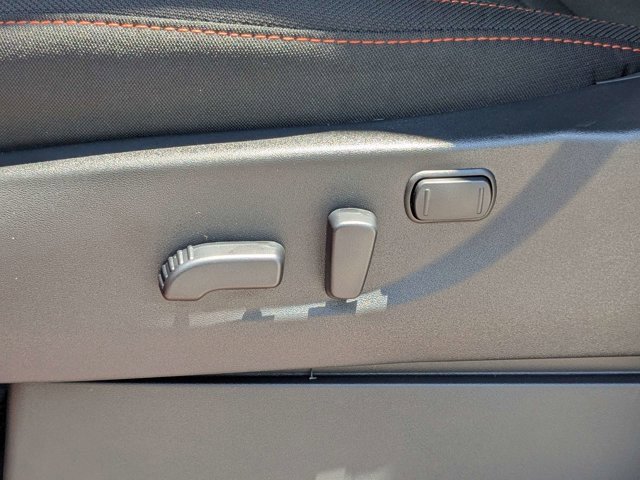 New 2025 Nissan Frontier PRO-4X w/ Black Accent Package image 21