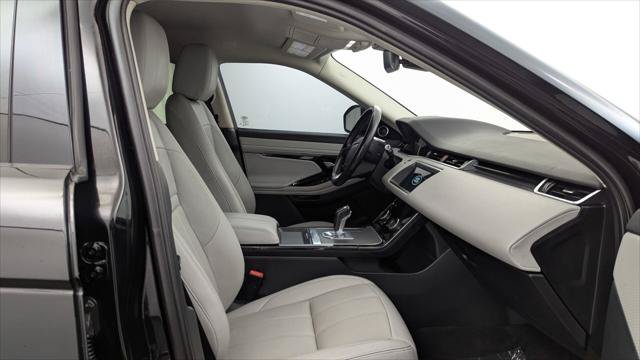 Used 2020 Land Rover Range Rover Evoque S AWD/4WD image 21