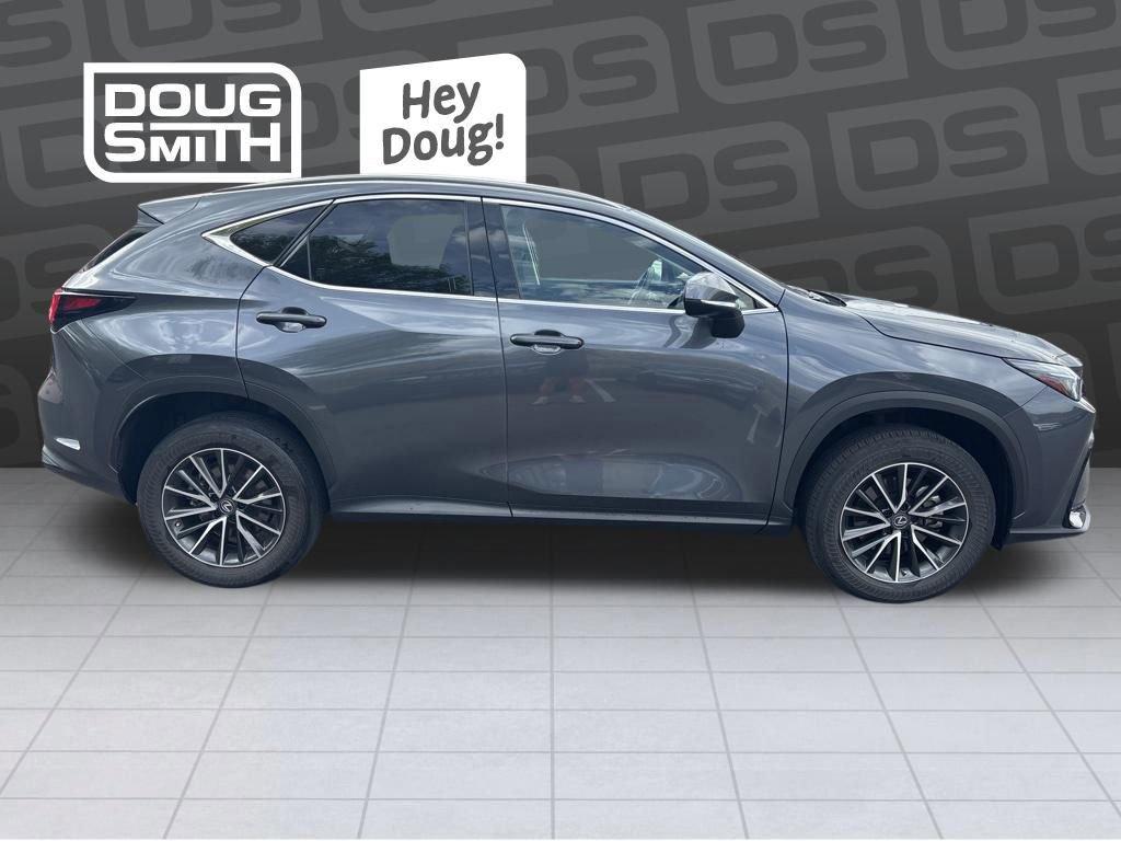 Used 2022 Lexus NX 350 AWD w/ Cold Area Package image 6