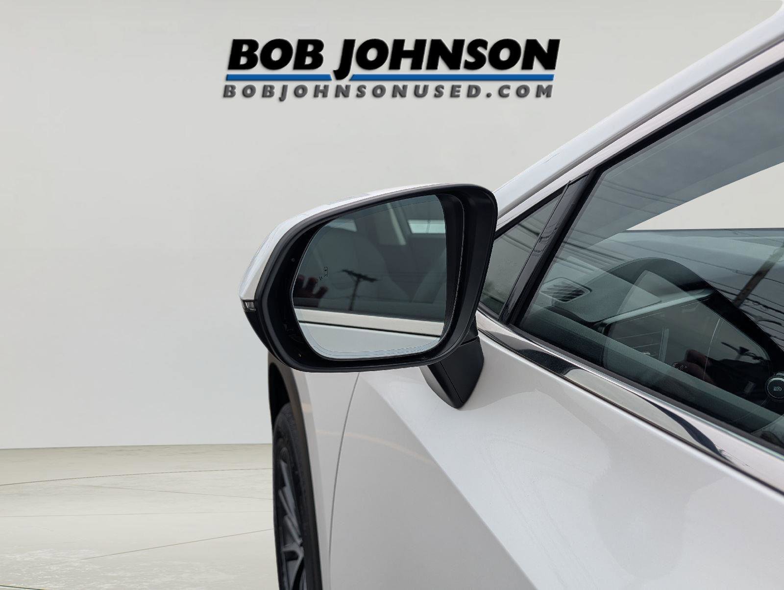 Used 2024 Lexus NX 350 AWD image 26