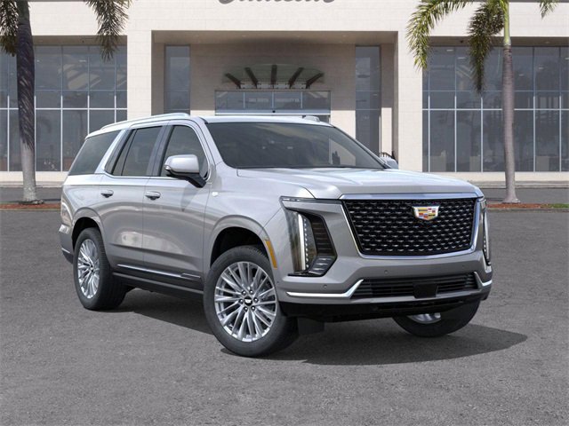 New 2026 Cadillac Escalade Luxury w/ Touring Package image 7