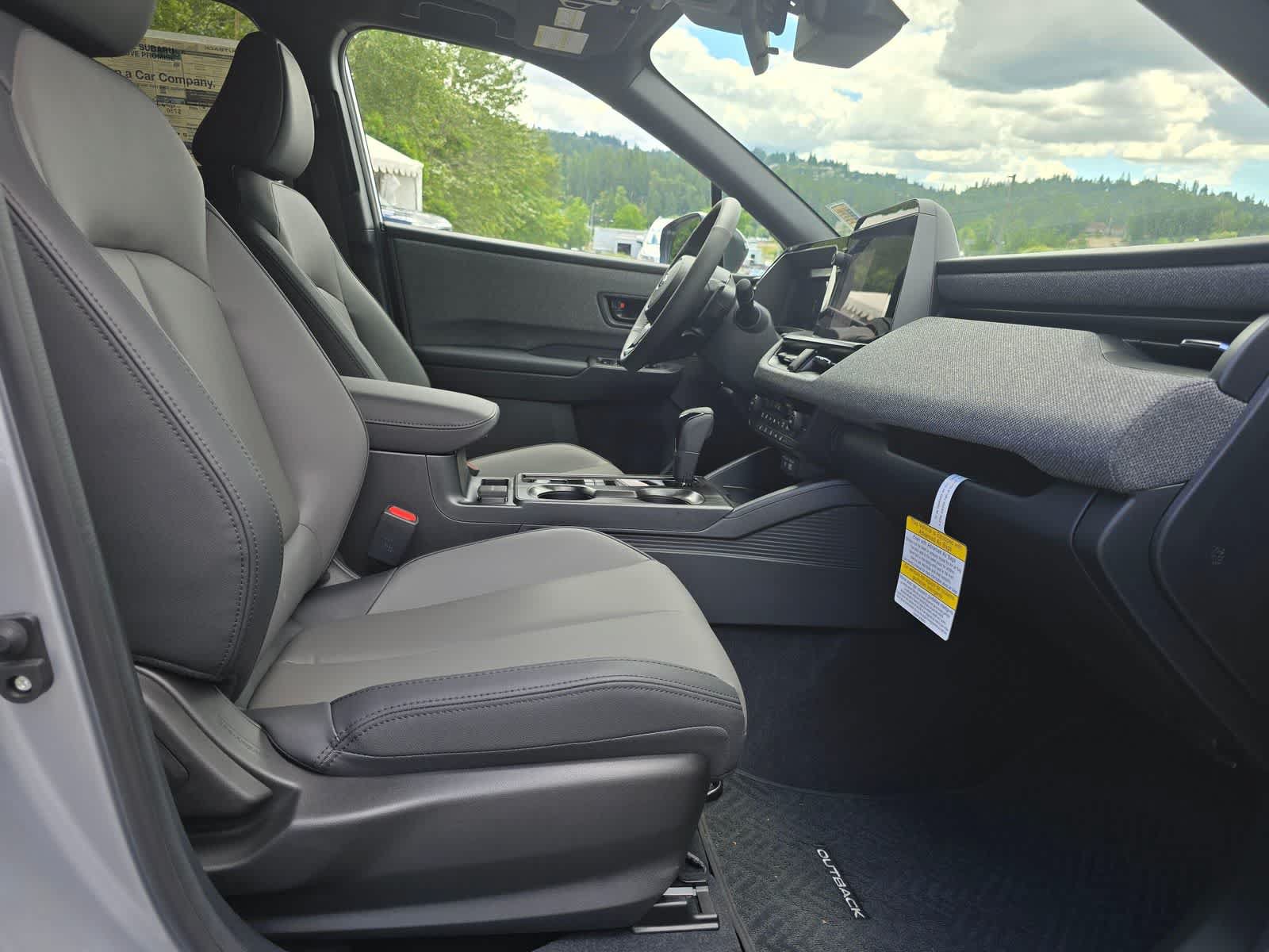 New 2026 Subaru Outback Premium AWD/4WD image 15