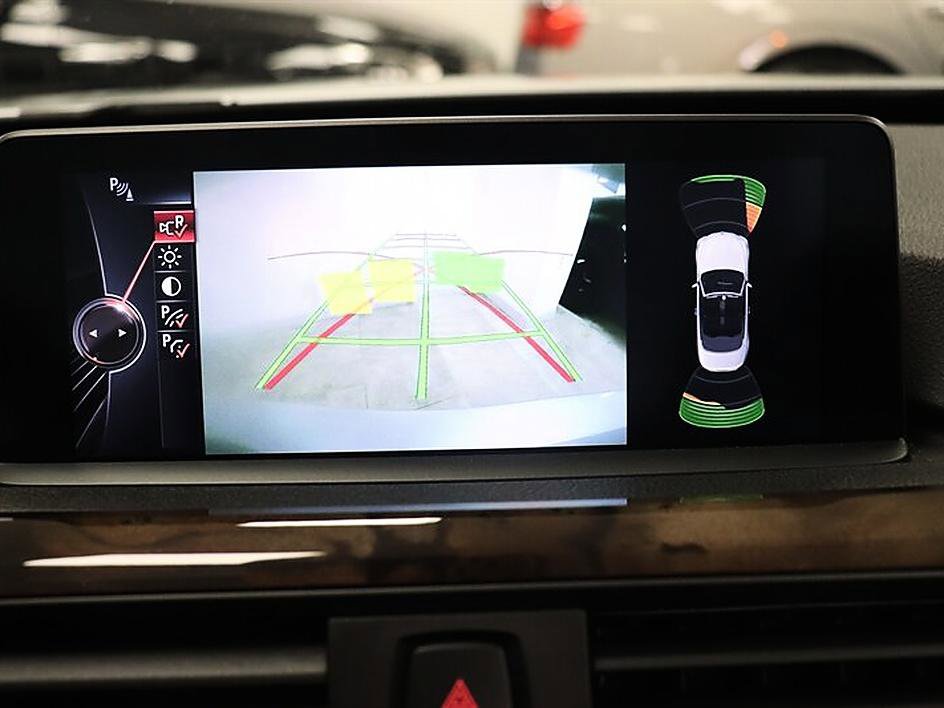 Used 2015 BMW 435i Convertible RWD image 30