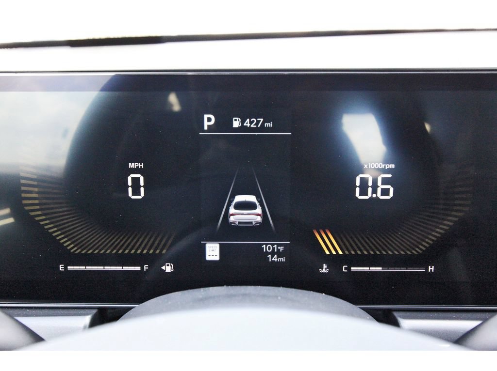 New 2026 Kia K5 GT-Line FWD image 14