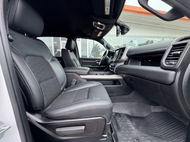 Used 2019 RAM 1500 Sport w/ Level 2 Equipment Group image 12