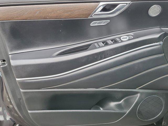 Used 2024 Genesis GV80 2.5T image 17