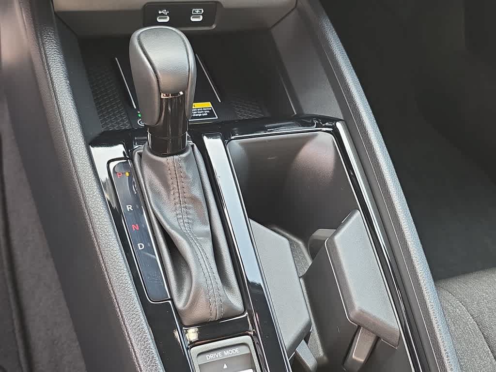 Used 2025 Honda Accord Sport image 22
