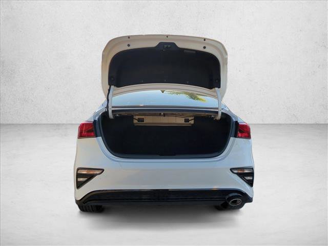 Used 2019 Kia Forte LXS image 6