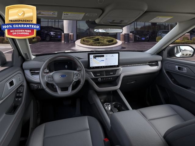 New 2026 Ford Explorer Active w/ Active Comfort Package RWD image 9