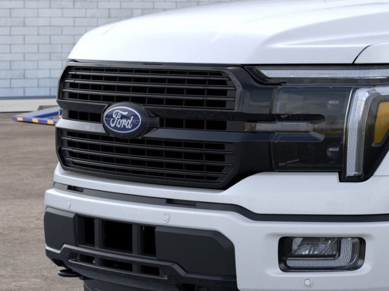 New 2026 Ford F150 Platinum AWD/4WD image 17