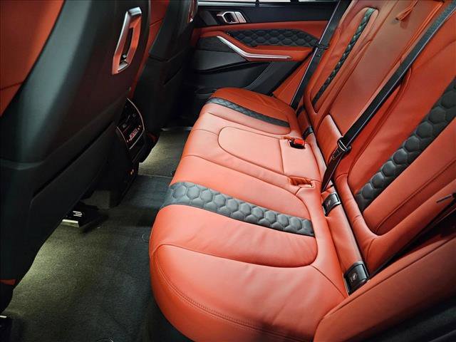 New 2026 BMW X5 M Competition image 14