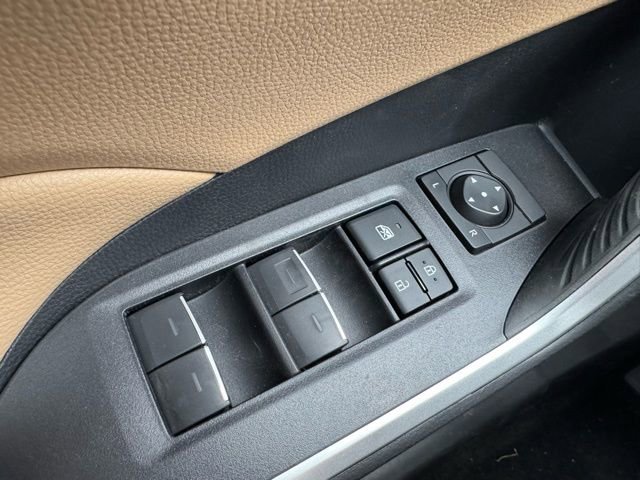 Certified 2025 Toyota RAV4 XLE Premium w/ Weather Package image 33