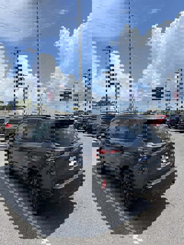 New 2025 Subaru Forester Sport image 5