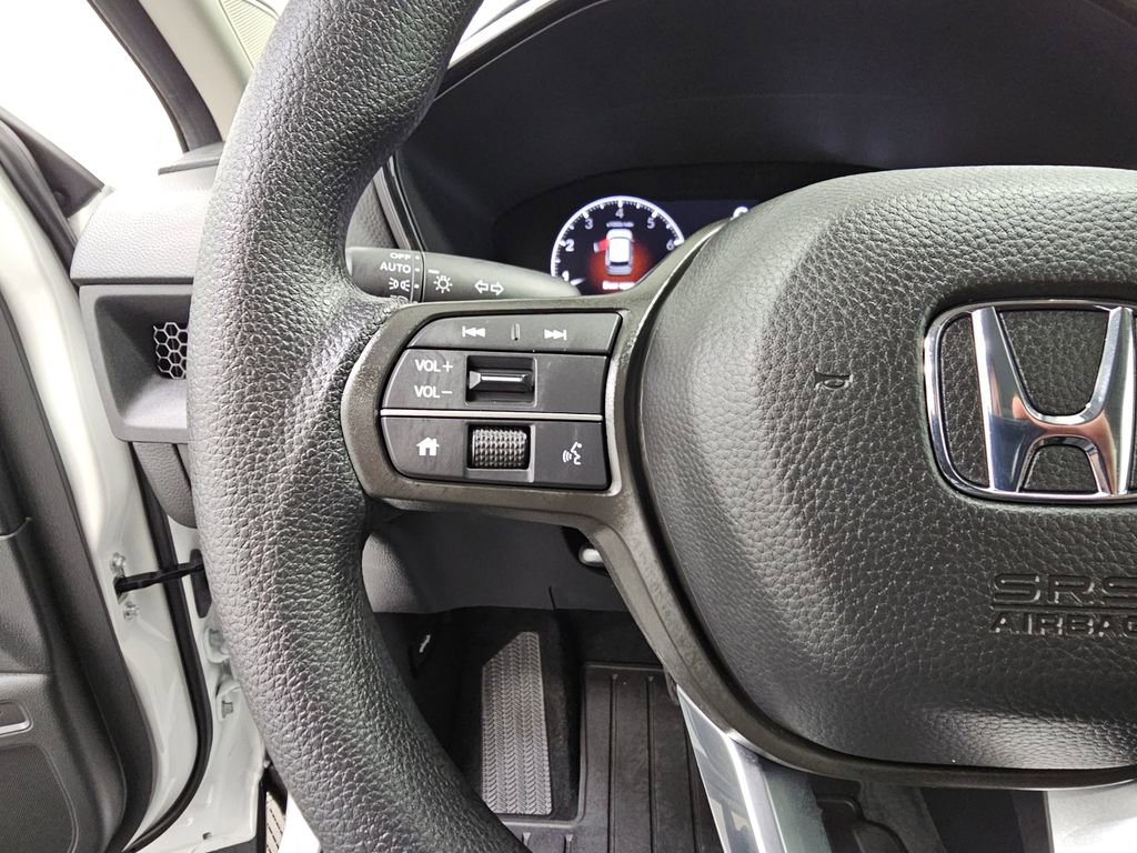 New 2026 Honda CR-V EX image 22