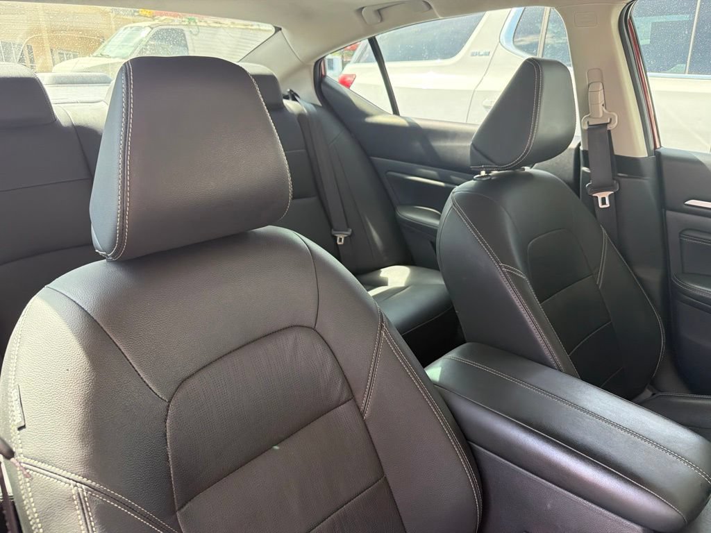 Used 2019 Nissan Altima 2.5 Platinum AWD/4WD image 34