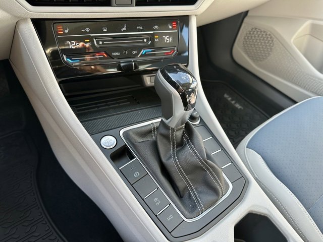 New 2026 Volkswagen Jetta SE image 23